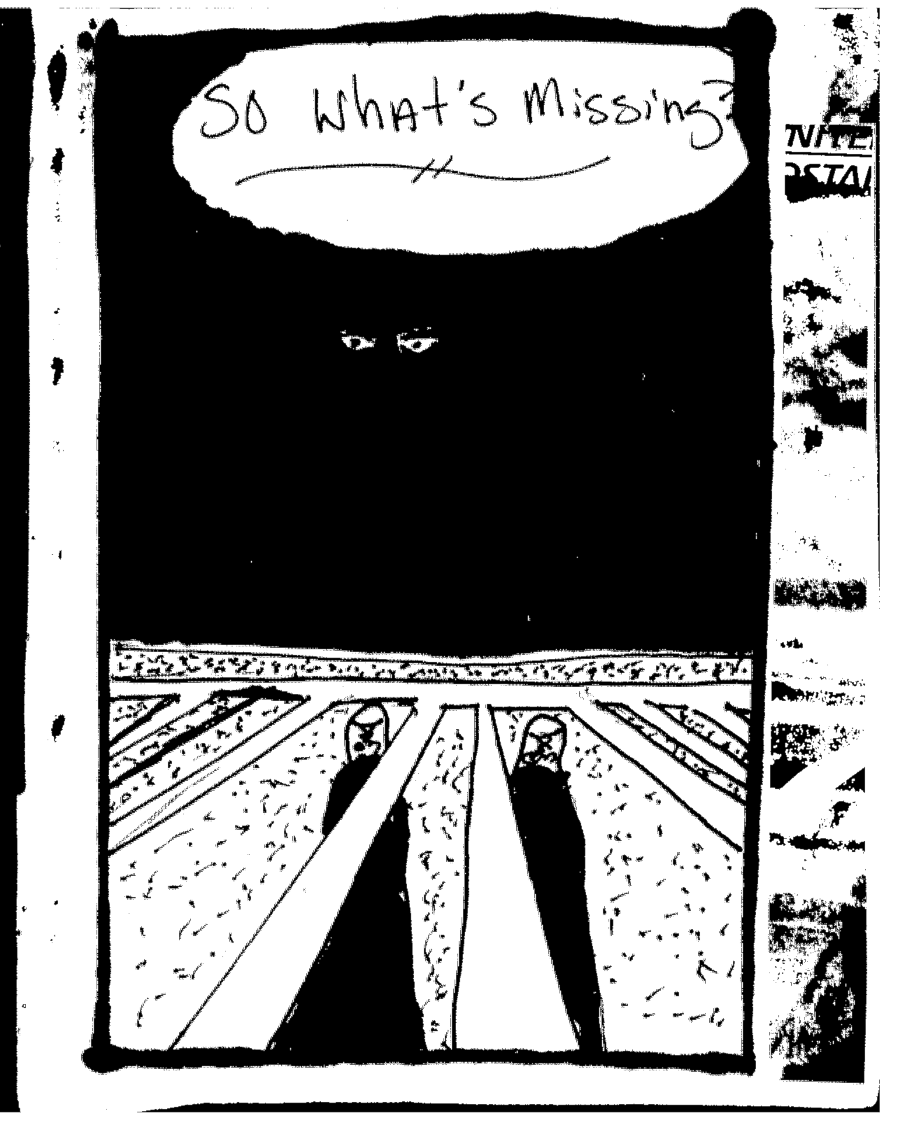 Gig Poster